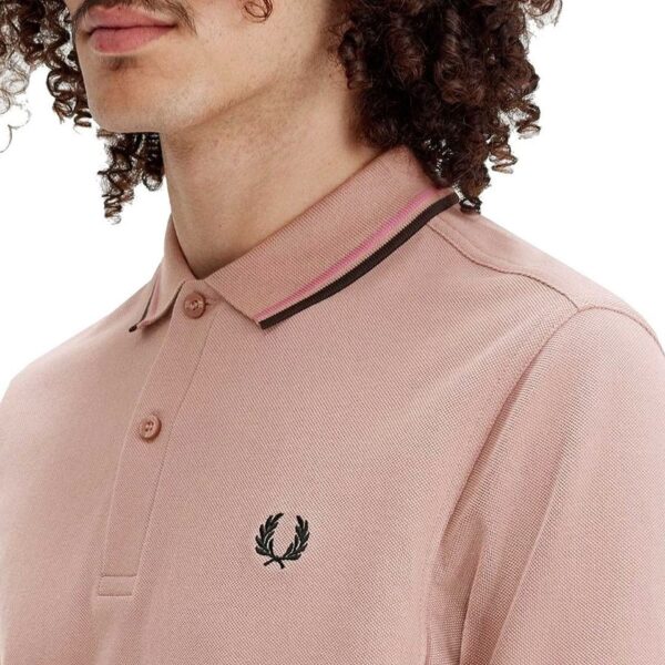 Fred Perry X073_M3600-_U89 – Image 2