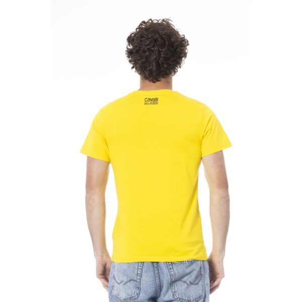 Cavalli Class CLL2MTS04SXH01B_01000YELLOW – Image 3