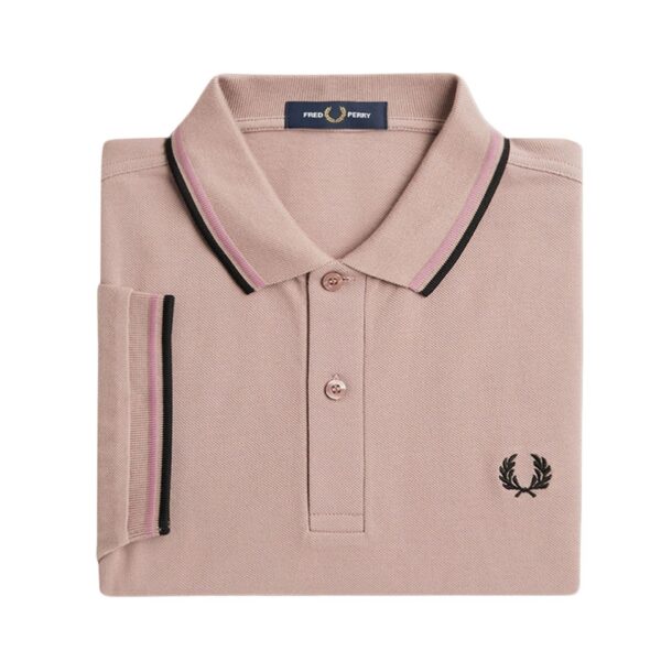 Fred Perry X073_M3600-_U89 – Image 3