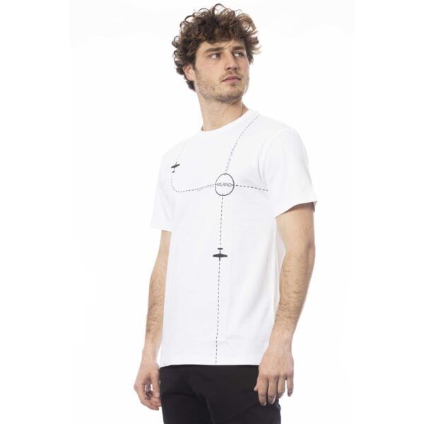 Trussardi 62T000091T001361_W001White – Image 2