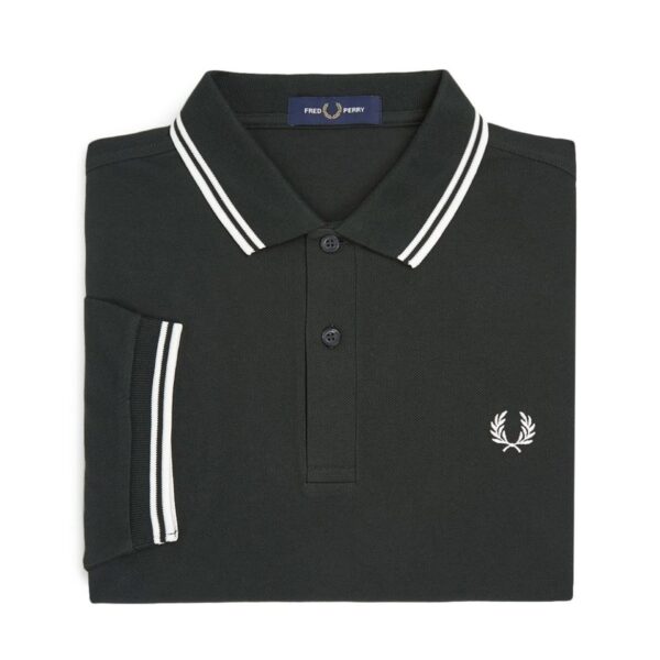Fred Perry X073_M3600-_T50 – Image 3