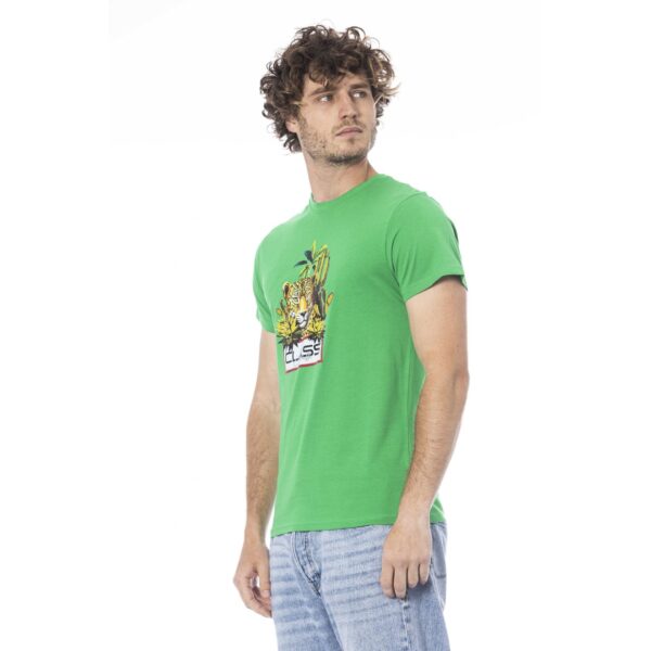 Cavalli Class CLL2MTS04SXH01B_04000Green – Image 2