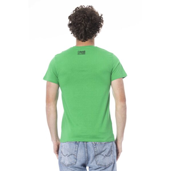 Cavalli Class CLL2MTS04SXH01B_04000Green – Image 3