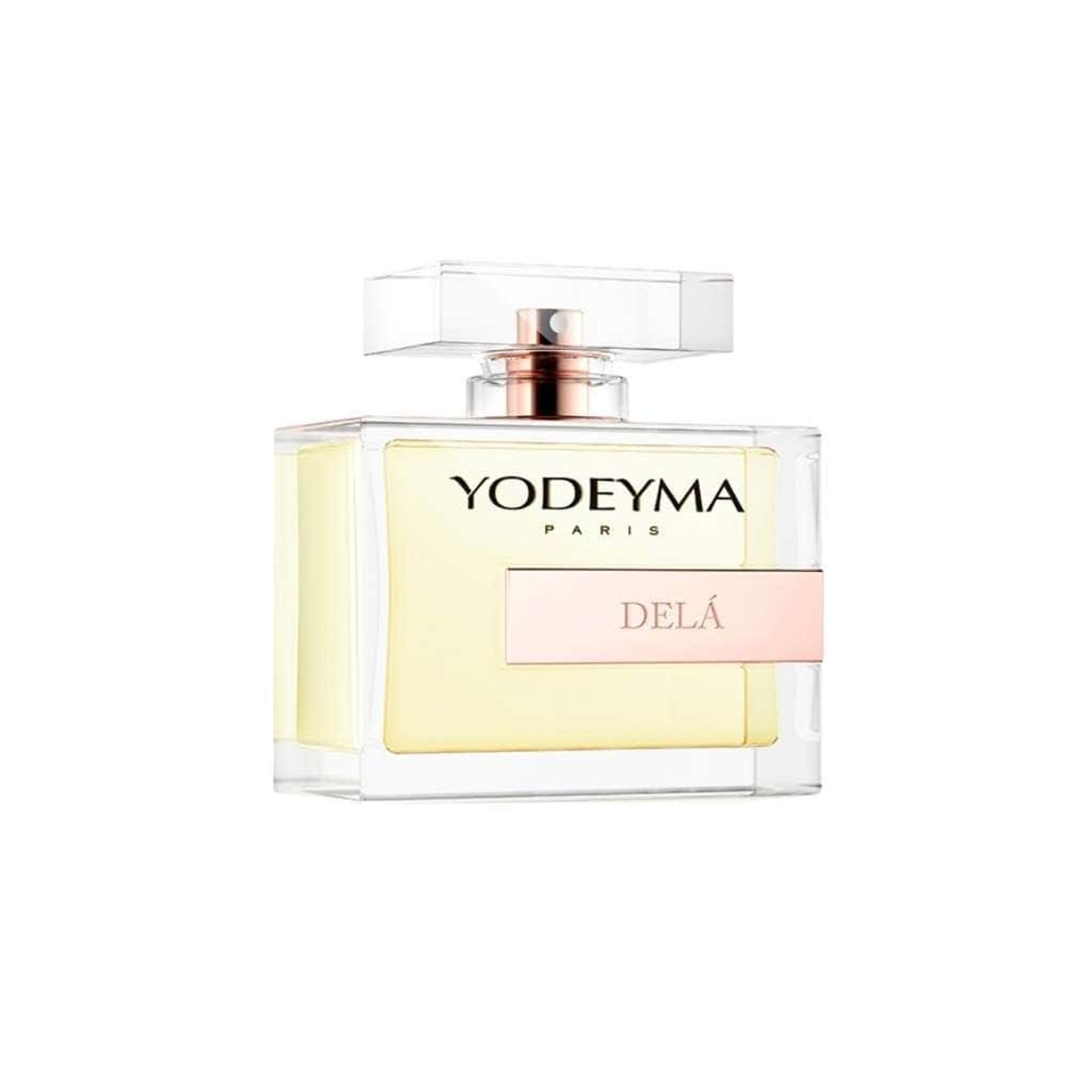 Yodeyma Dela_W_100ml