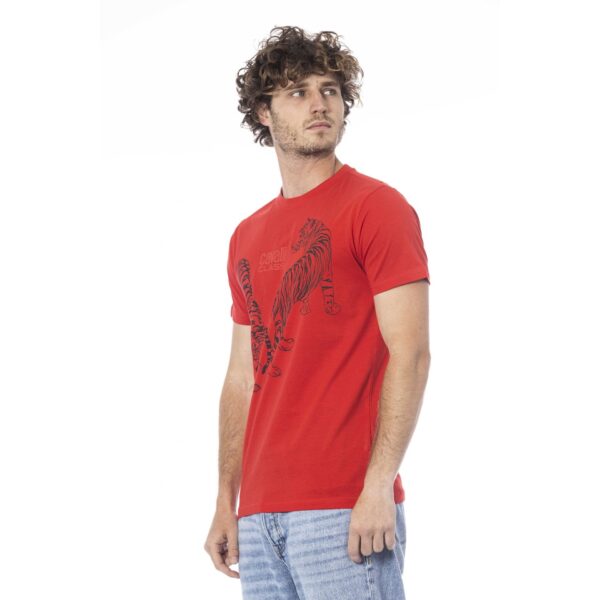 Cavalli Class QXT62YJD060_02000Red – Image 2