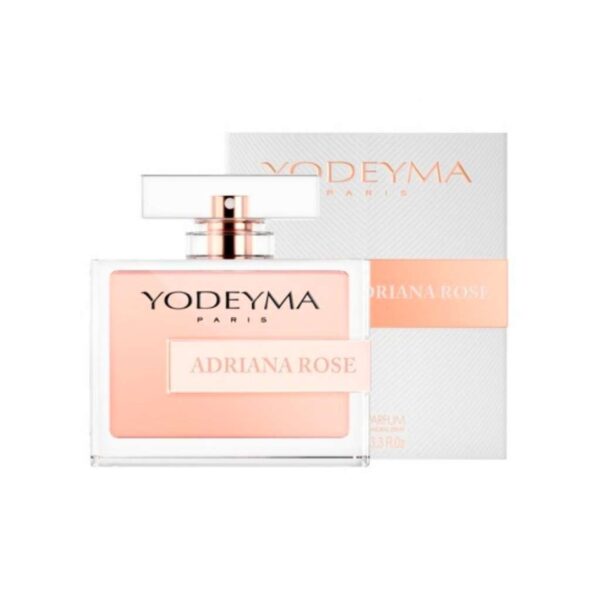 Yodeyma Adriana_Rose_W_100ml – Image 2