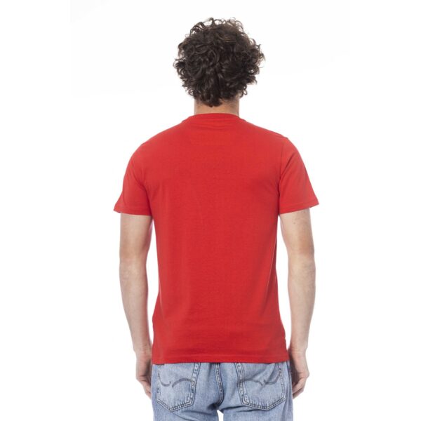 Cavalli Class QXT62YJD060_02000Red – Image 3