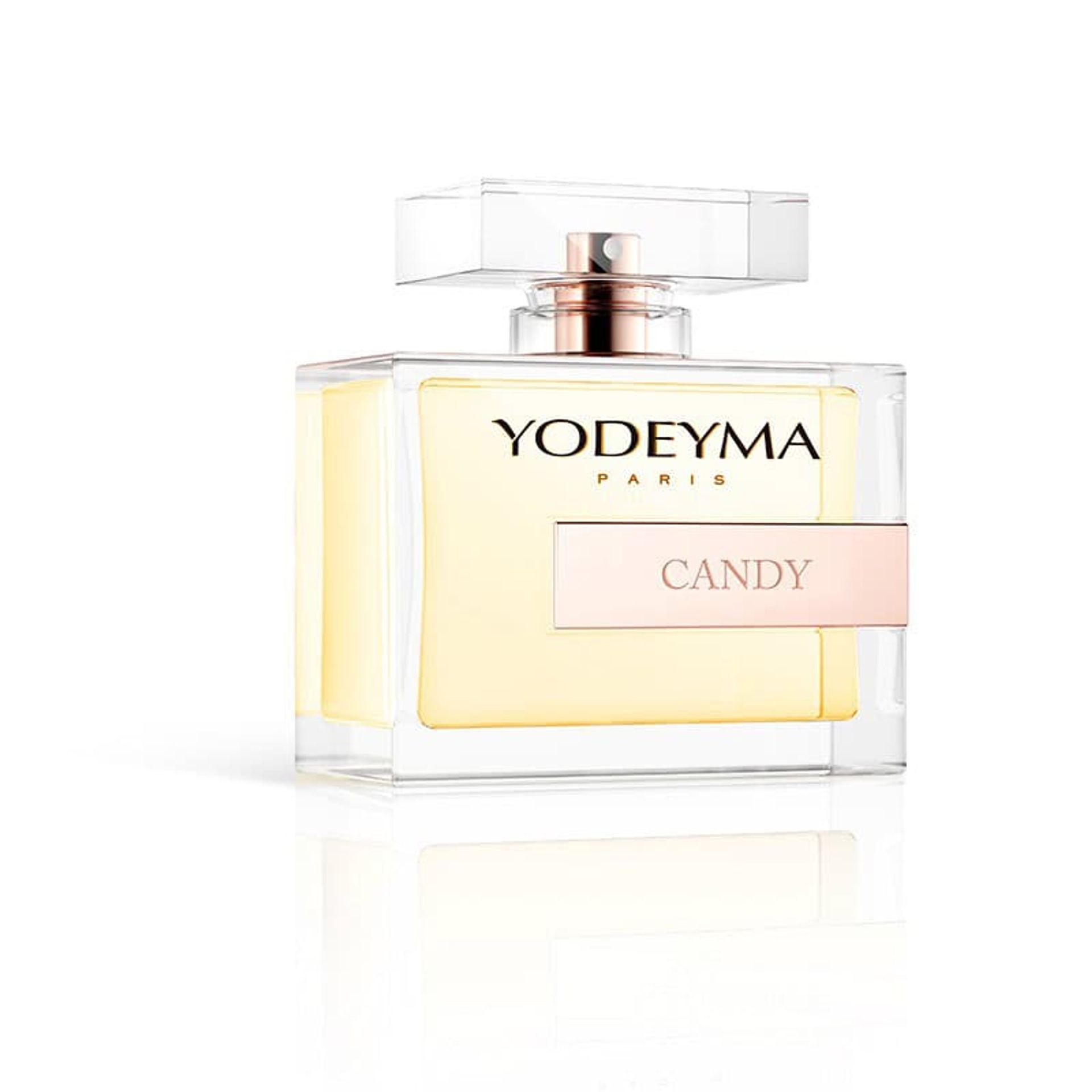 Yodeyma Candy_W_100ml