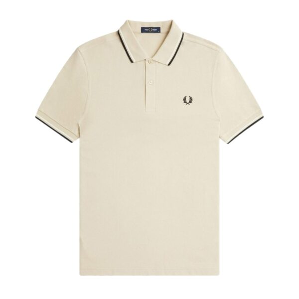 Fred Perry X073_M3600-_U87 – Image 2