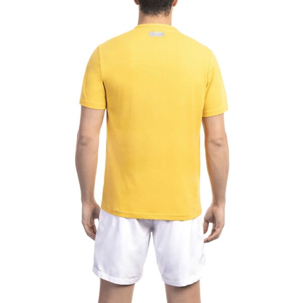 Bikkembergs Beachwear BKK1MTS01_YELLOW – Image 2