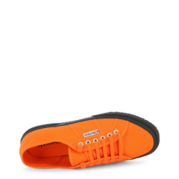 Superga 2750-COTU-CLASSIC-G33_ORG-Bk – Image 3