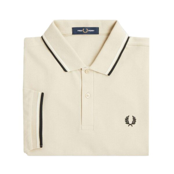 Fred Perry X073_M3600-_U87 – Image 3