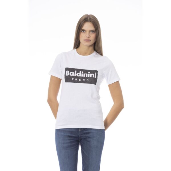 Baldinini Trend TSD07_MANTOVA_BiancoWhite – Image 2