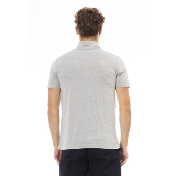 Baldinini Trend PO83_COMO_Grigio6 – Image 3