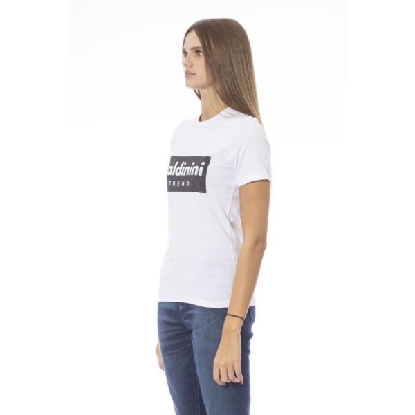 Baldinini Trend TSD07_MANTOVA_BiancoWhite – Image 3