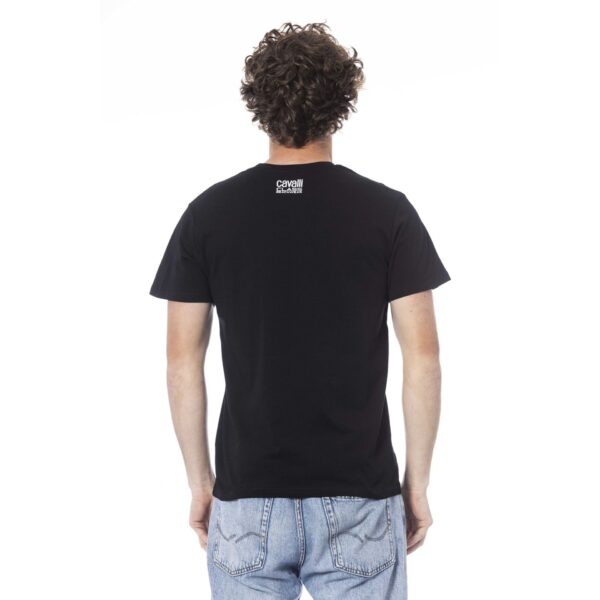 Cavalli Class CLL2MTS04SXH01B_05051Black – Image 3