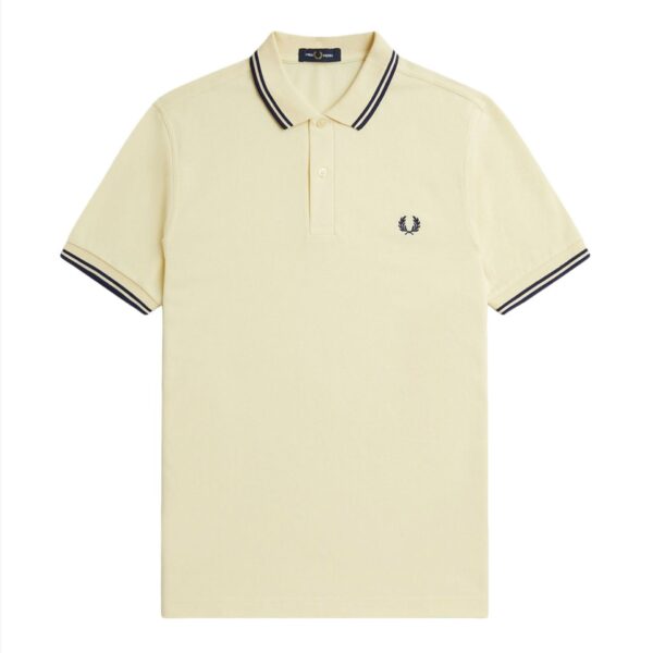Fred Perry X073_M3600-_U99 – Image 3