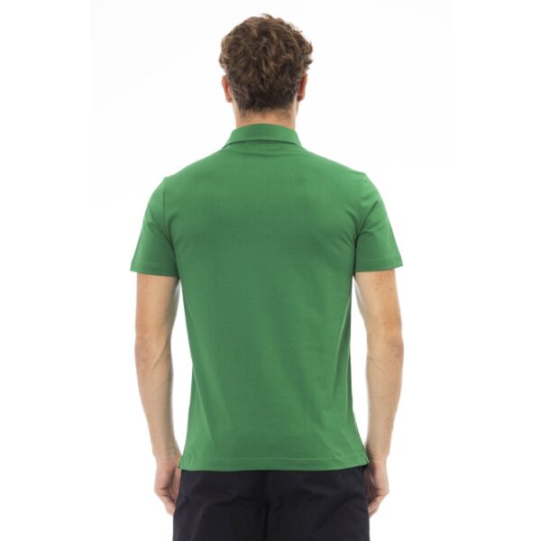 Baldinini Trend PO83_COMO_VerdeGreen – Image 3