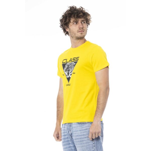 Cavalli Class CLL2MTS01SXH01E_01000YELLOW – Image 2