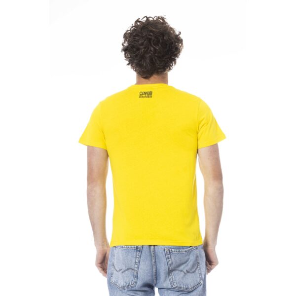 Cavalli Class CLL2MTS01SXH01E_01000YELLOW – Image 3