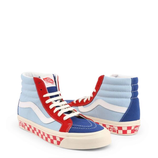 Vans SK8-HI_VN0A38GF1JK1 – Image 2