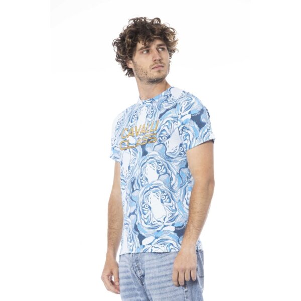 Cavalli Class CLL2MTS05SXH01D_05048LightBlue – Image 2