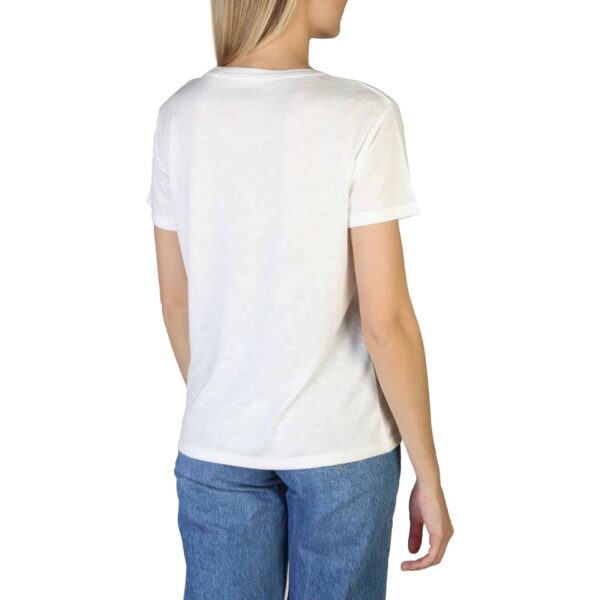 Pepe Jeans CAITLIN_PL505145_WHITE – Image 2