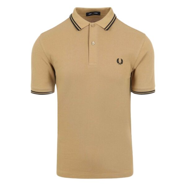 Fred Perry X073_M3600-_U88 – Image 2