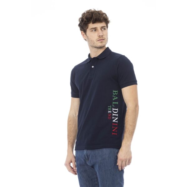 Baldinini Trend MOD.6PO_SONDRIO_BluNavy – Image 2