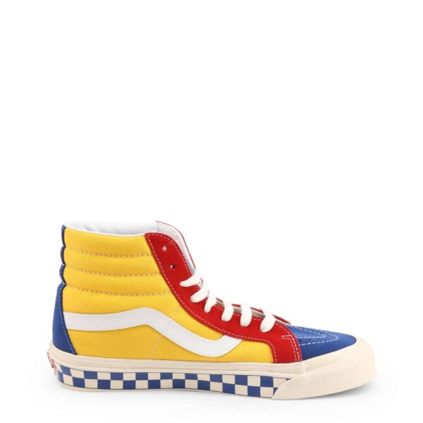 Vans SK8-HI_VN0A38GF1JK1 – Image 3