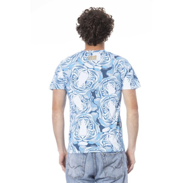 Cavalli Class CLL2MTS05SXH01D_05048LightBlue – Image 3