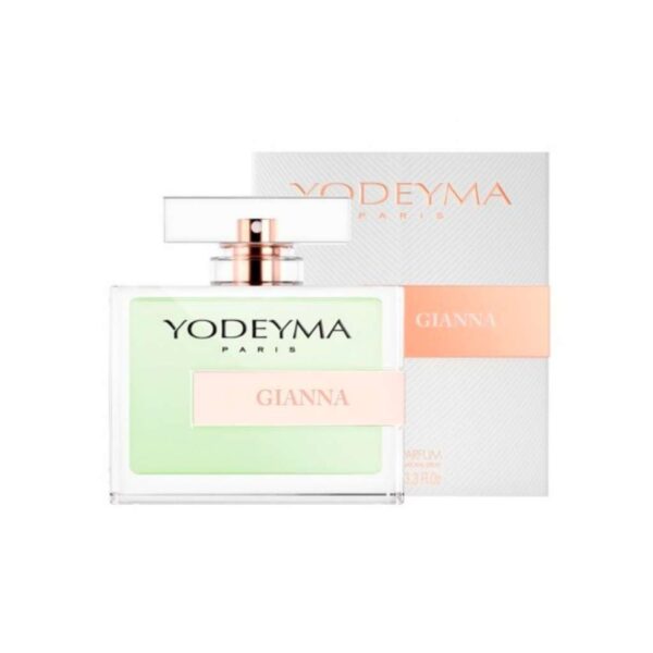 Yodeyma Gianna_W_100ml – Image 2