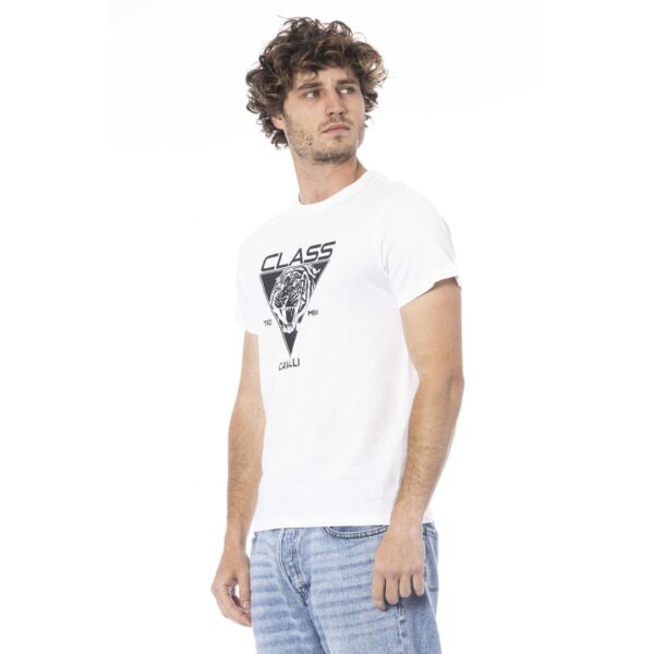 Cavalli Class CLL2MTS01SXH01E_00053White – Image 2