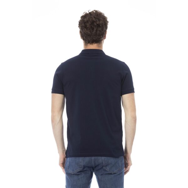 Baldinini Trend MOD.6PO_SONDRIO_BluNavy – Image 3