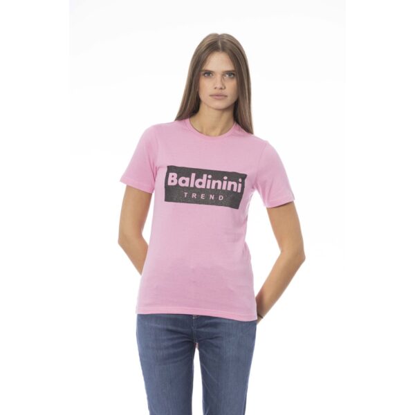 Baldinini Trend TSD07_MANTOVA_Rosa1 – Image 2