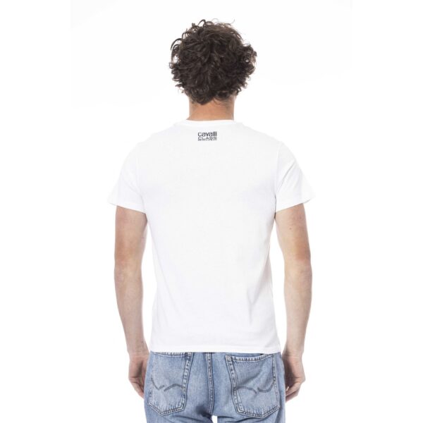 Cavalli Class CLL2MTS01SXH01E_00053White – Image 3