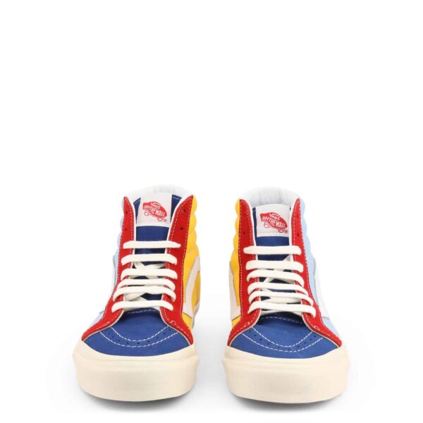 Vans SK8-HI_VN0A38GF1JK1 – Image 4