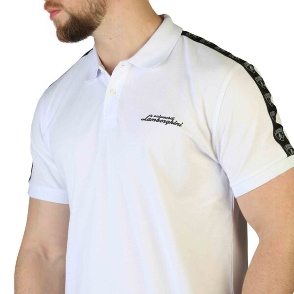 Lamborghini B3XVB7TS_30273-003WHITE – Image 3