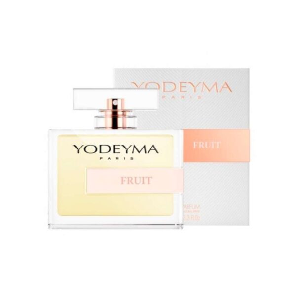 Yodeyma Fruit_W_100ml – Image 2
