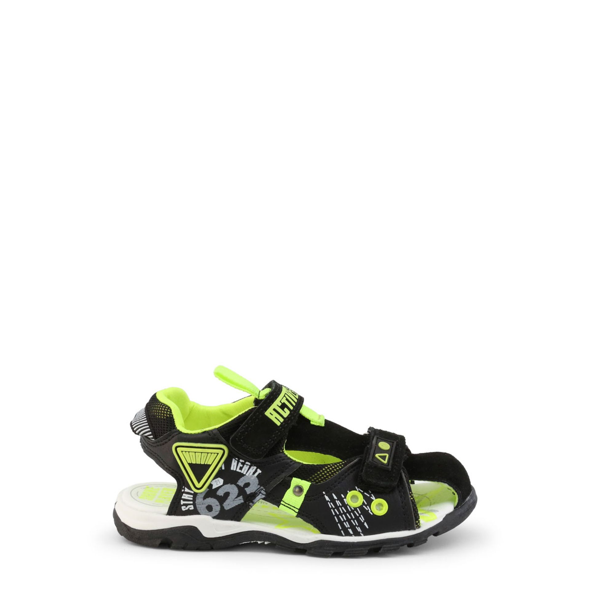 Shone 6015-032_BLACK