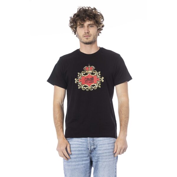 Cavalli Class CLL2MTS02SXH01A_05051Black
