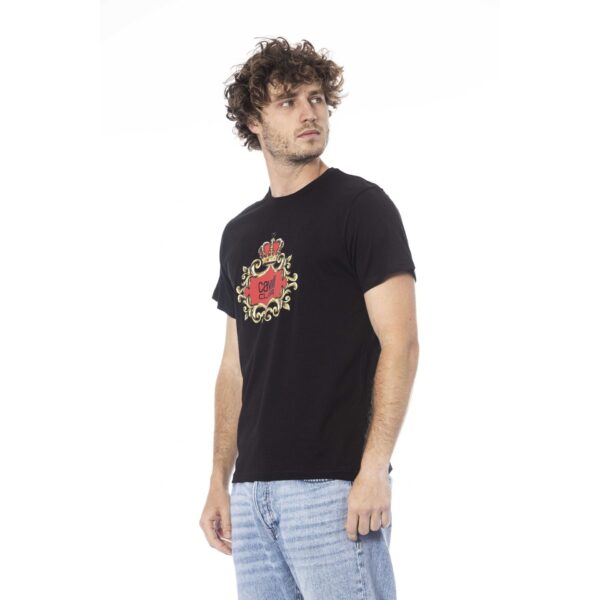 Cavalli Class CLL2MTS02SXH01A_05051Black – Image 2