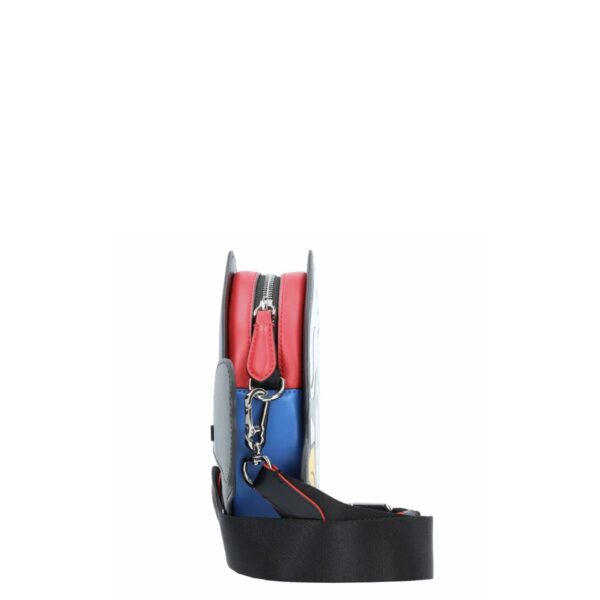 Karl Lagerfeld 231W3125-A999_Black – Image 3