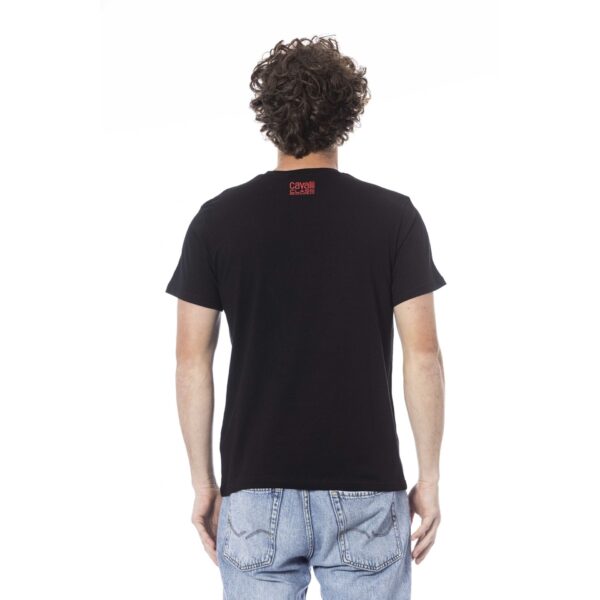 Cavalli Class CLL2MTS02SXH01A_05051Black – Image 3