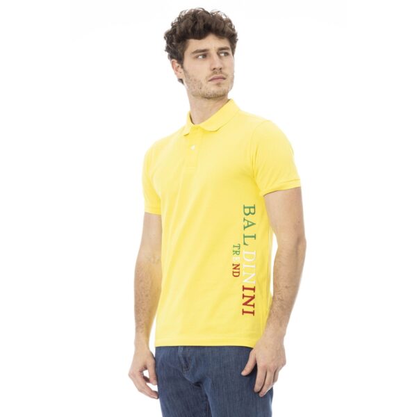 Baldinini Trend MOD.6PO_SONDRIO_GialloYellow – Image 2