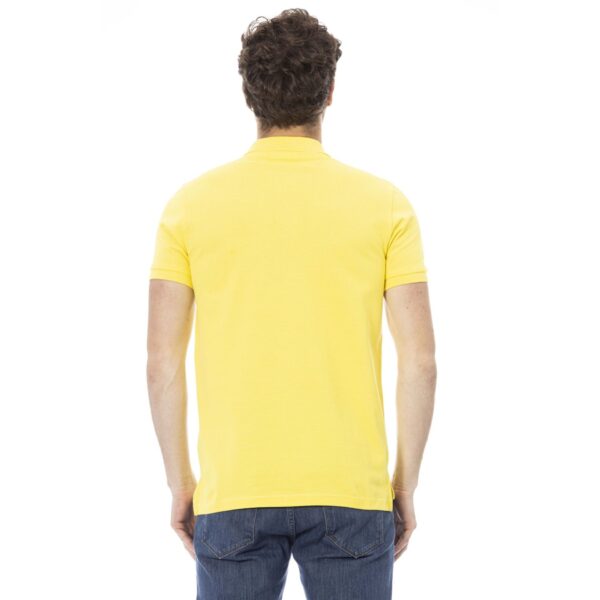 Baldinini Trend MOD.6PO_SONDRIO_GialloYellow – Image 3