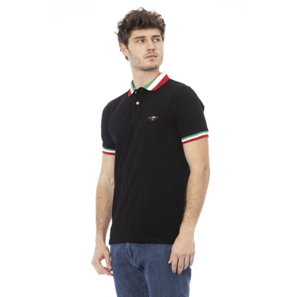 Baldinini Trend MOD.4PO_SONDRIO_NeroTricolore – Image 2