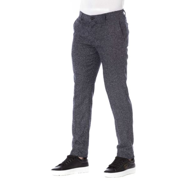 Trussardi 32P000521T001051_K299Black – Image 2