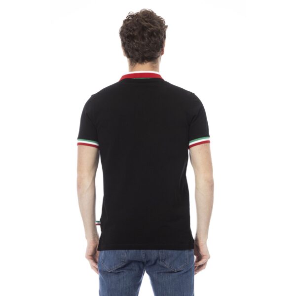Baldinini Trend MOD.4PO_SONDRIO_NeroTricolore – Image 3
