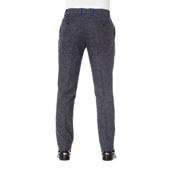 Trussardi 32P000521T001051_K299Black – Image 3
